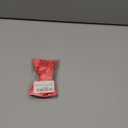 trilece Bow Ties for Men - Men's Solid Pretied Bowties for Formal Wear - Adjustable Bow Tie - Bow ties for Woman (Coral Pink)