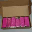 24 Pack Handheld Water Ring Games for Kids Party Favors Goodie Bags Stuffers Return Gifts for Kids Birthday Classroom Prize Box Rewards Bulk