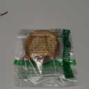 Baby Crib Mobile Musical Box - Mobile Rotary Music Box Imitation Wood - Music Box with Rotating Hook -Crib Mobile Motor Battery Operated Plays 12 Tunes Crib Toys Attachments (Without Arm)