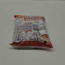 Vacuum Storage Bags,Vacuum Seal Bags for Clothing with Hand Pump,Vacuum Sealer Bags for Clothing/Comforters/Blankets 6 Jumbo
