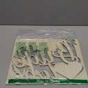 Bride to Be Chair Sign,Bridal Shower Chair Sign for Bachelorette Engagement Wedding Bridal Shower Party Supplies