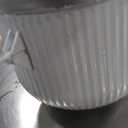 Ice Cream Maker Attachment for KitchenAid 4.5/5QT & 6QT Mixers, Frozen Ice Cream & Sorbet Gelato Maker for KitchenAid, 2 Quart, White, Not Dishwasher Safe