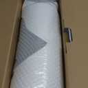 Osteo Cervical Pillow for Neck Pain Relief, Hollow Design Odorless Memory Foam Pillows with Cooling Case, Adjustable Orthopedic Bed Pillow for Sleeping, Support for Side Back Sleepers (Grey)