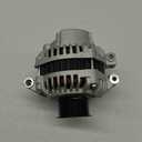 SCITOO Alternator Fit for Acura for RSX 2002-2006,for Honda for CR-V 2002-2006 - 12V 90 Amp CW 7-Groove Pulley, Replace OE - 13966 31100-PNC-004 A2TB7591 A2TB7591 31100PRB003 AHGA61 A002TC0691