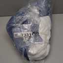 Shark Onesie, Shark Blanket Hoodie Onesie Adult, Shark Sleeping Bag for Adult (L) (L: for 57-61 Inch Height)