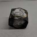 Baden Z-Series Size 3 Cushioned TPU Leather Soccer Ball, Black/White