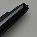 TN650 TN 650 TN620 High Yield Toner Cartridge Black Compatible - HIYO 1 Pack TN-650 Toner Cartridge Replacement for Brother TN650 for HL-5240 5380DN MFC-8860DN 8880DN 8890DW DCP-8080DN 8085DN Printer