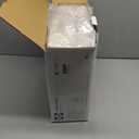 Sealy Electric Blanket King Size, Flannel Heated Blanket with10 Heating Levels & Auto Shut Off, Machine Washable, Beige, 100 x 90 Inch