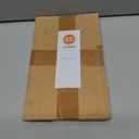 20 Pairs Bamboo Chopsticks Reusable, Dishwasher Safe, Japanese & Chinese Style,Chop Sticks Non-Slip Blessing 9.5in (Family Harmony,20Pairs)