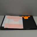 OMOTON PAPERSENSE Paper Screen Protector for iPad Pro 13 Inch M5/M4 (8th/7th Gen,2025/2024), Matte Layer Tempered Glass with Easy Dust-free Installation Tray, Apple Pencil Support, Anti-glare, 2 Pack