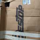 Bestop Sunrider for Hardtop - Jeep '20-Current Gladiator / '18-Current Wrangler JL (Black Diamond)