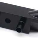 Trans Fluid Thermal Bypass Valve Compatible with Chevrolet GMC 6L80 2014 2015 2016 2017 2018#125068000