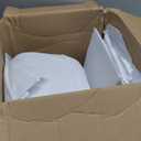 Amazon Basics Multipurpose Copy Paper 11in x 17in 20lb Weight, 3 Packs