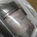 Cordless Vacuum Cleaner, 40KPA/40Mins, LED Display, Lightweight Stick Vacuum with Powerful Suction, Self-Standing, Green Light, Rechargeable Vacuum Cleaners for Home Pet Hair Carpet Hard Floors