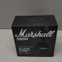 Marshall Major V On-Ear Wireless Bluetooth Headphones - Black