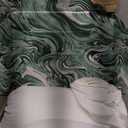 Amazon Basics Hypoallergenic Protector Cover Pillowcases - 21 x 55 Inches, Body Size, White, Pillows Not Included