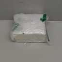 24 PCS Dipping Sauce Bowls, Plastic Soy Sauce Dishes, Small Square Design for Condiments, Black, Ideal for BBQ, Parties, and Dining Tables