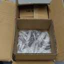 HHCSOP 5x4.5 to 5x5.5 Wheel Spacers, 1.25" 5x114.3 to 5x139.7 Wheel Adapters for Ford Mustang Ranger Edge Crown Victoria Explorer | Jeep Wrangler Liberty Grand Cherokee with 1/2x20 Studs & 73mm Bore