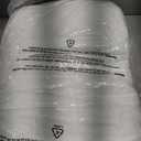 Amazon Basics Long Body Pillow for All Position Sleepers, 20 x 54 inches, Supportive, 1 Pack