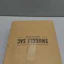 Snuggle Sac Green Throw XL Blanket 50x70,Super Soft Warm Blankets Oversized Throw Knit Blankets Fuzzy Plush Blanket, Heather Green, 50x70 inches