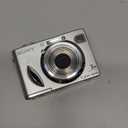 Sony Cybershot DSC-W7 7.2MP Digital Camera with 3x Optical Zoom (OLD MODEL)