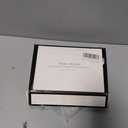 Esweny 2 Sets of Glass Mosaic Tiles for Crafts, Mixed Colors Mosaic Kits with Bamboo Coaster for Adults,Mosaic Crafts Materials Package for Coaster Handmade Home Decor Gifts (Round+Square)