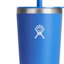 Hydro Flask 20 Oz All Around Tumbler Straw Lid Cascade