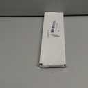 V-MORO Resin Band Compatible with Apple Watch Series 7/8/9/10/11 41mm/40mm/38mm/42mm Fashion Cute Strap for iWatch Series 6/5/4/3/2/1/SE/SE 2 Lightweight Bracelet Wristband Women(Classic Milk Tea)