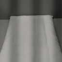 MINUPWELL Ultra Flat Pillows for Sleeping Thin, 2.5" Height Ultra Thin Pillows, Slim Bed Pillows for Stomach Sleeper, Standard Size -18x26 in - 7D Fiber - 1 PC