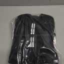 Henkelion Weighted Vest Weight Vest for Men Women Kids Weights Included, Body Weight Vests Adjustable for Running, Training Workout, Jogging, Walking, 12LBS