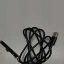 ELP 16MP Autofocus USB Camera with Microphone for Computer Mini UVC USB2.0 Lightburn Camera Micro USB Security PC Camera Module Laser Engraver Webcam Board (100degree No Distortion Lens)