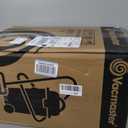 Vacmaster 5-Gallon* 3 Peak HP Wet/Dry Vacuum VOC507PF 0101