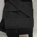 Galvaran Knee Brace with Side Stabilizers for Meniscal Tear Knee Pain ACL MCL Arthritis Injuries Recovery, Breathable Adjustable Knee Support for Men and Women (X-Large, Black)