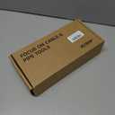 iCrimp Wire Crimping Tool Set with Wire Cable Stripper, Ratcheting Wire Crimper Tool with 5pcs Interchangeable Dies for Insulated and Non-insulated Connectors Terminal and End-sleeves Ferrule