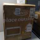 Graco Contender Slim Convertible Car Seat, West Point - Manufactured 12/18/25