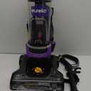 Eureka Powerful Lightweight Upright Vacuum Carpet and Floor, PowerSpeed NEU202 with Automatic Cord Rewind, Purple