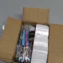 150 Pieces DIY Beadable Pen Kit  50 Plastic Ballpoint Pens with Refills & Bags  School Supplies, Office Accessories & Decorative Items for Students & Teachers (Gradient Colors) (B-Multicolor 02)