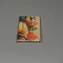 Fall Autumn Pumpkin Garden Flag for Outside Home Holiday Outside Outdoor Park Patio Decorations Thanksgiving Yard Flag 12x18 Inch