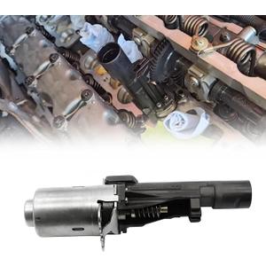 FZJDSD Eccentric Shaft Actuator Compatible with Valvetronic System Compatible with BMW 2010 2011 2012 2013 2014 2015 2016 Replace A2C5328032080 11377603979 11377599021