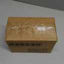 Feoang 30PCS Christmas Lights Spring Clips C7 C9 Universal Holiday Light Clips for Outside String Lights Gutter&Shingle Light Clips Spring Loaded Outdoor Holiday Light Hooks for Holiday Decorations