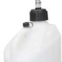 Valley Industries 5-Gallon Utility Jug - White