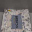 Rug Runners for Hallways Non Slip 2x6, Kitchen Rugs with Rubber Backing, Washable Vintage, Boho Area Rug for Living Room, Low Pile Distressed Rugs Carpet Runners for Bedroom, Entryway, Laundry (Camel Blue\gray)