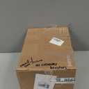 Purple Pillow - GelFlex Grid, Cooling Ergonomic Support for Side, Back, Stomach Sleepers - Adjustable Boosters for Personalized Height, Firm Feeling, Standard Size - Ultra-Durable