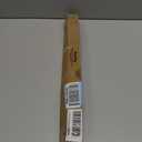 Haichy 26711-08-08-18 Hydraulic Hose Swivel Assembly 1/2" Hydraulic Hose with Female JIC X Female JIC, 18" Long, 3988 PSI