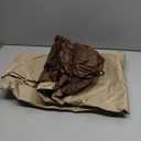 Patio Heater Cover - 89 Inch, Waterproof Outdoor Covers, 600D Heavy Duty, Anti-UV, Tear Resistant, 89"H x 33"D x 19"B