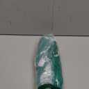 Girls Two Piece Swimsuits Ribbed Bikini Sets Swimming Bathing Suit Beach Sport Athletic Teen Girls Swimwear (11-12 Years, Glossy Green)