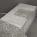 Paper Towel Dispenser Countertop, Wooden Bathroom Paper Towel Holder, White Napkin Holder for Kitchen, Countertop Multifold C-Fold, Z-Fold, Trifold Paper Hand Towel Dispenser for Bathroom Toilet (11.02" x 4.65" x 6.57")