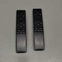 Pack of 2 for Samsung TV Remote Replacement,Compatible for All Samsung TV Remote Control