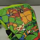 New Teenage Mutant Ninja Turtles School Backpack