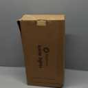 Icicle Lights Outdoor with Remote, 30ft 30 Tubes 150 LED Ice Shape String Lights, Connectable Christmas Hanging Decoration Lights for Tree Patio Roof Holiday Decor, Warm White